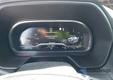 2022 GMC Yukon 4Wd At4 from USA, damaged, VIN 1GKS2CKD7NR166401